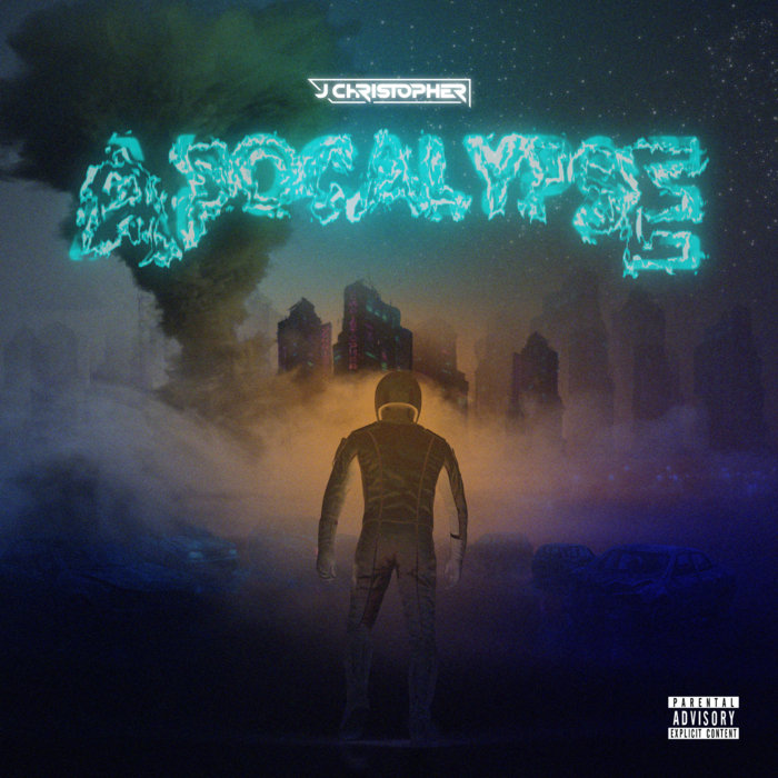Apocalypse | J CHRISTOPHER