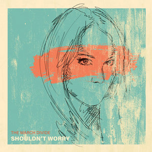 Shouldn't Worry cover