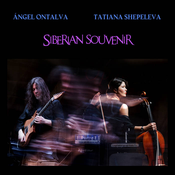 Isla Purgatorio / official CD | October Equus Quartet