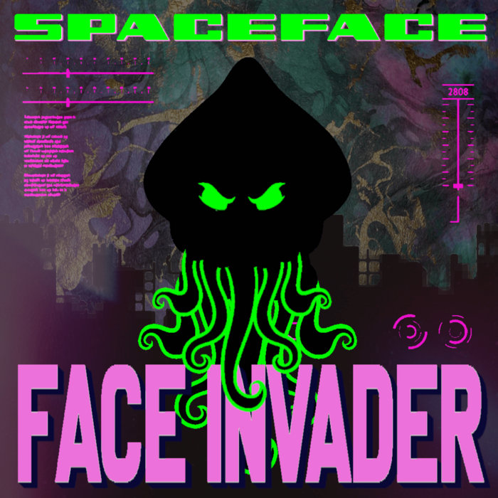 4 Reel, by SPACEFACE