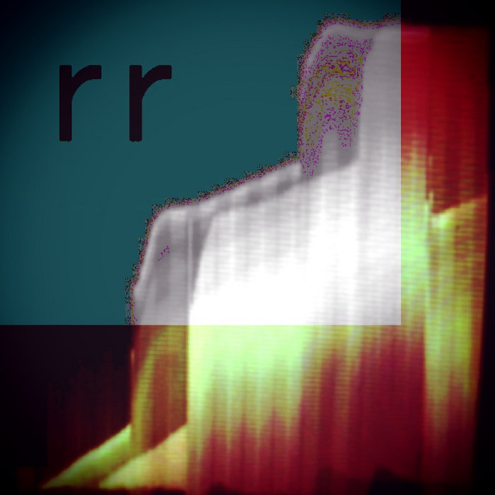 [rr009] demi batard | Rhythmus Records