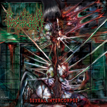 Sexual Intercorpse | Goratory | Amputated Vein Records