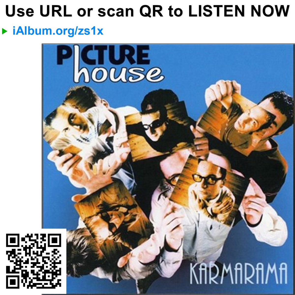 Karmarama | Picture House