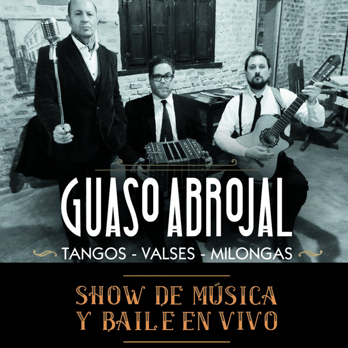 Guaso Abrojal Guaso Abrojal