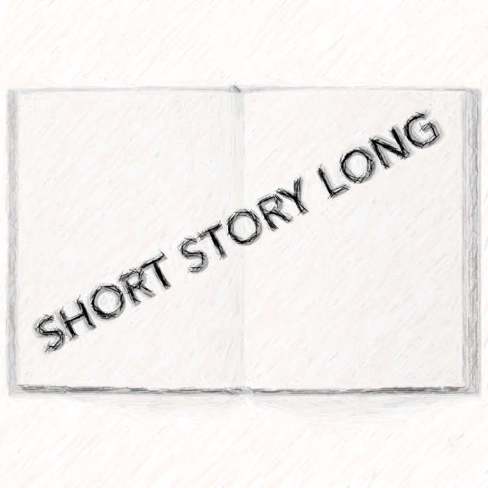 Short Story Long (Single) Jeff Graham