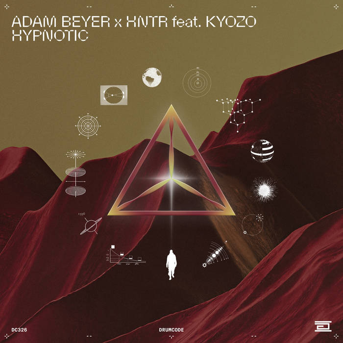 Hypnotic feat. Kyozo