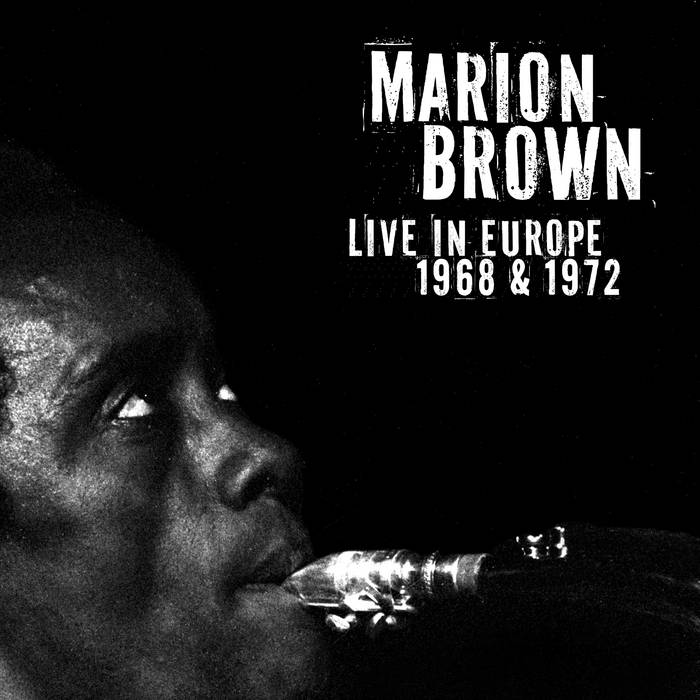 洋楽 Marion Brown Afternoon of a ia Faun Afternoon of a Georgia Faun - Wikipedia