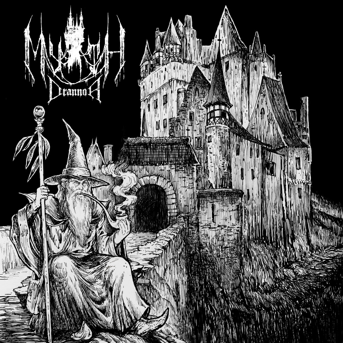 Dark Secret of Candlekeep Myth Drannor