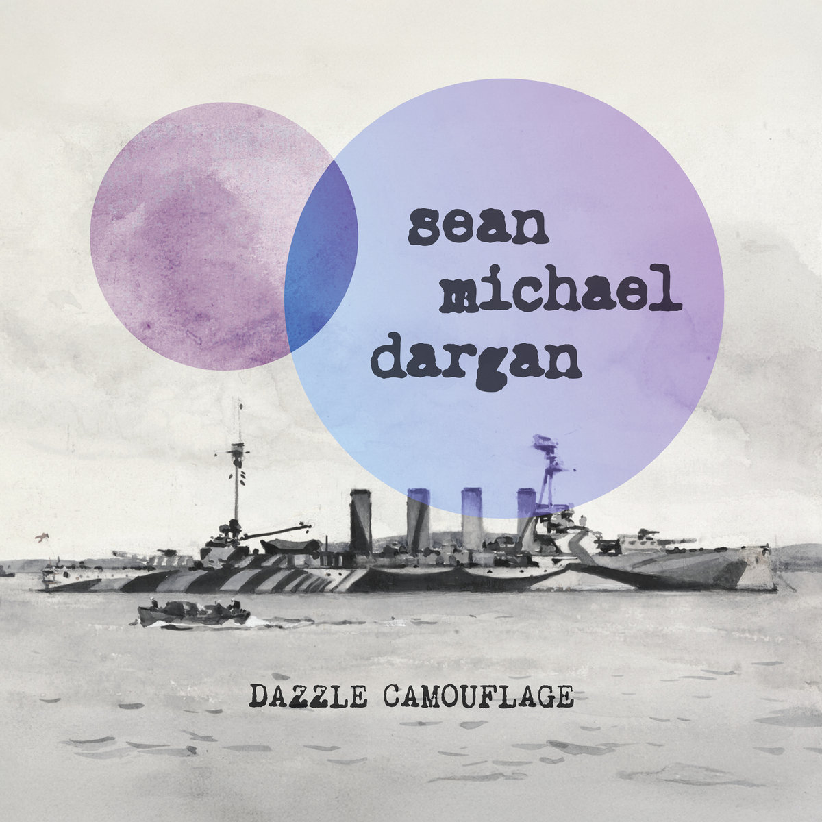 Dazzle Camouflage