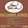EXCLUSIVE JOINTS