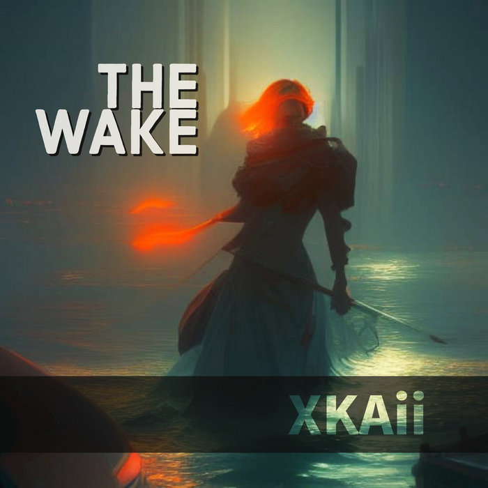 The Wake Xkaii