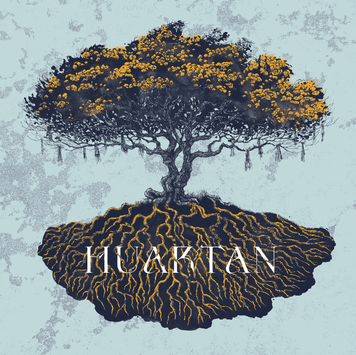 Huartan | Huartan, image size:1200x1198
