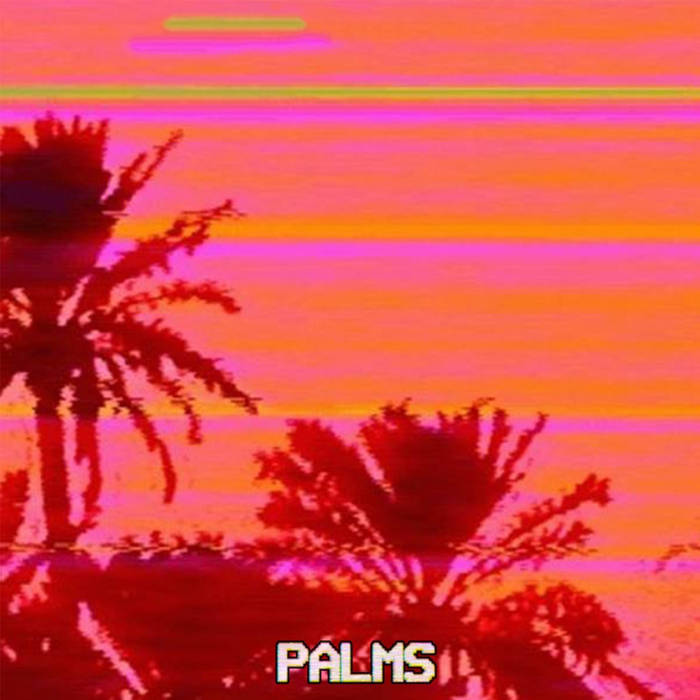 P A L M S | ローマンROMAN | ROMAN