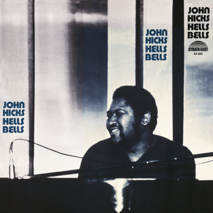 洋楽 John Hicks Hell's Bells Hells Bells | John Hicks