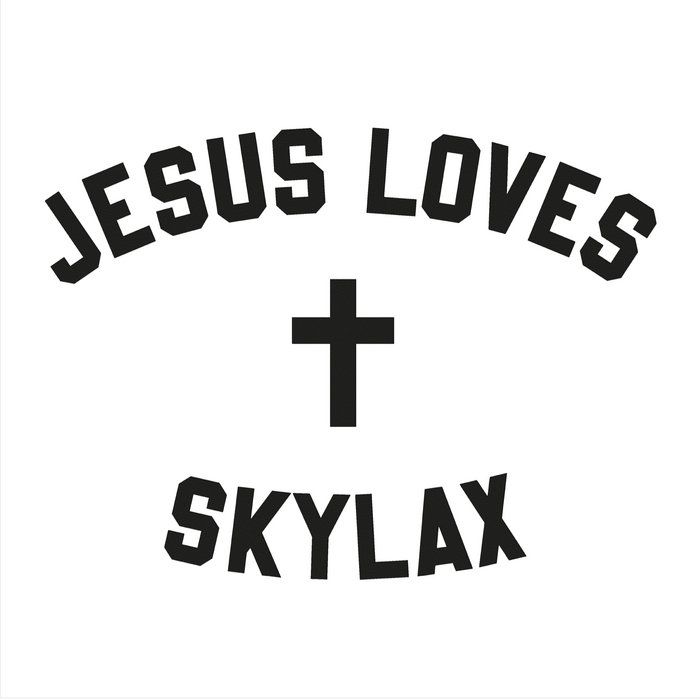 Jesus Loves Skylax #1 | Tom Carruthers, Byron The Aquarius