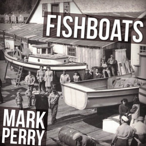Fish Boats cover