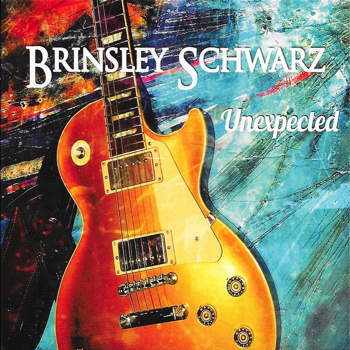 Unexpected | Brinsley Schwarz