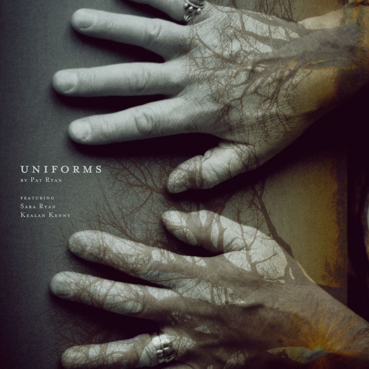 Uniforms cover