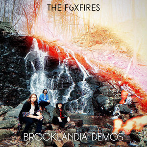 Brooklandia Demos cover
