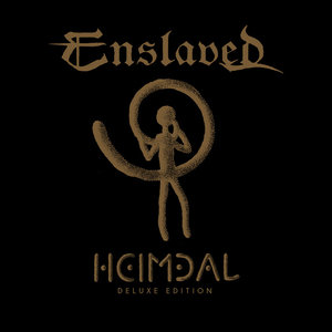 Heimdal (Deluxe) cover