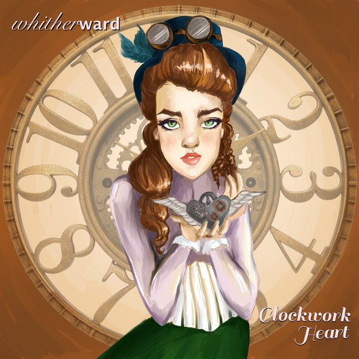 Clockwork Heart | Whitherward