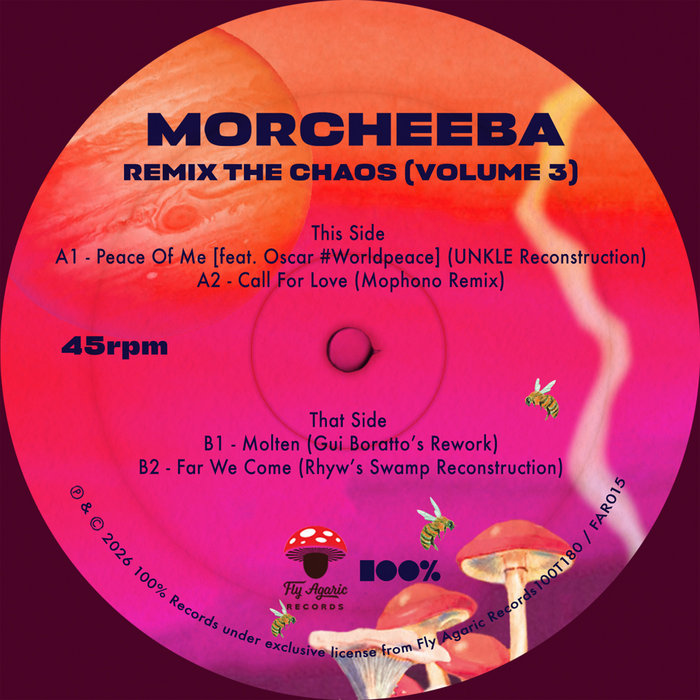 Morcheeba