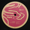 BSU010: T. Jacques - Pulse Fiction EP