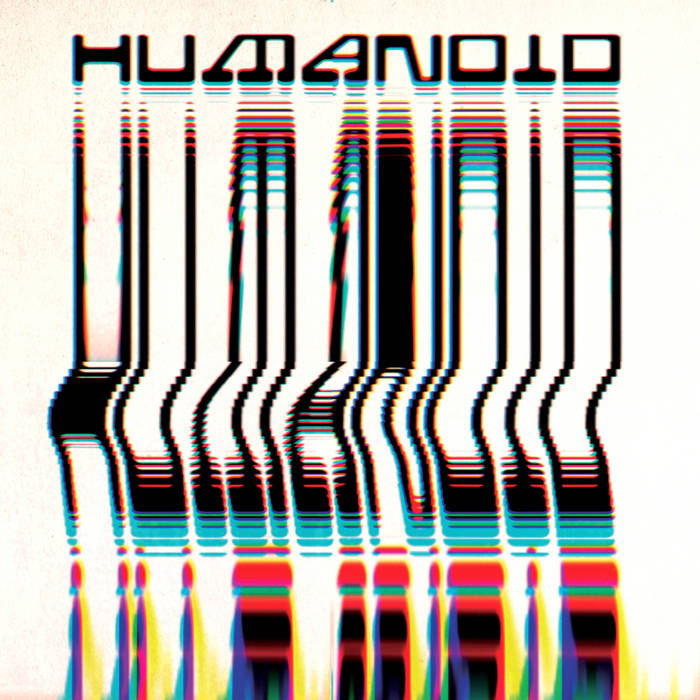 Built By Humanoid | Humanoid | THE FUTURE SOUND OF LONDON