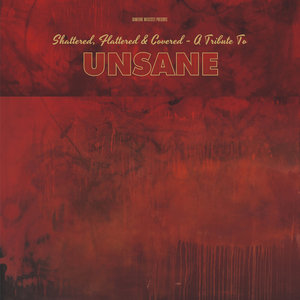 Alleged (Unsane cover) cover