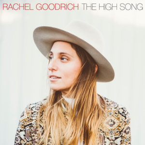 The High Song // Limited Edition 7" Vinyl cover