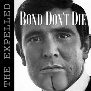 Bond Don't Die EP cover