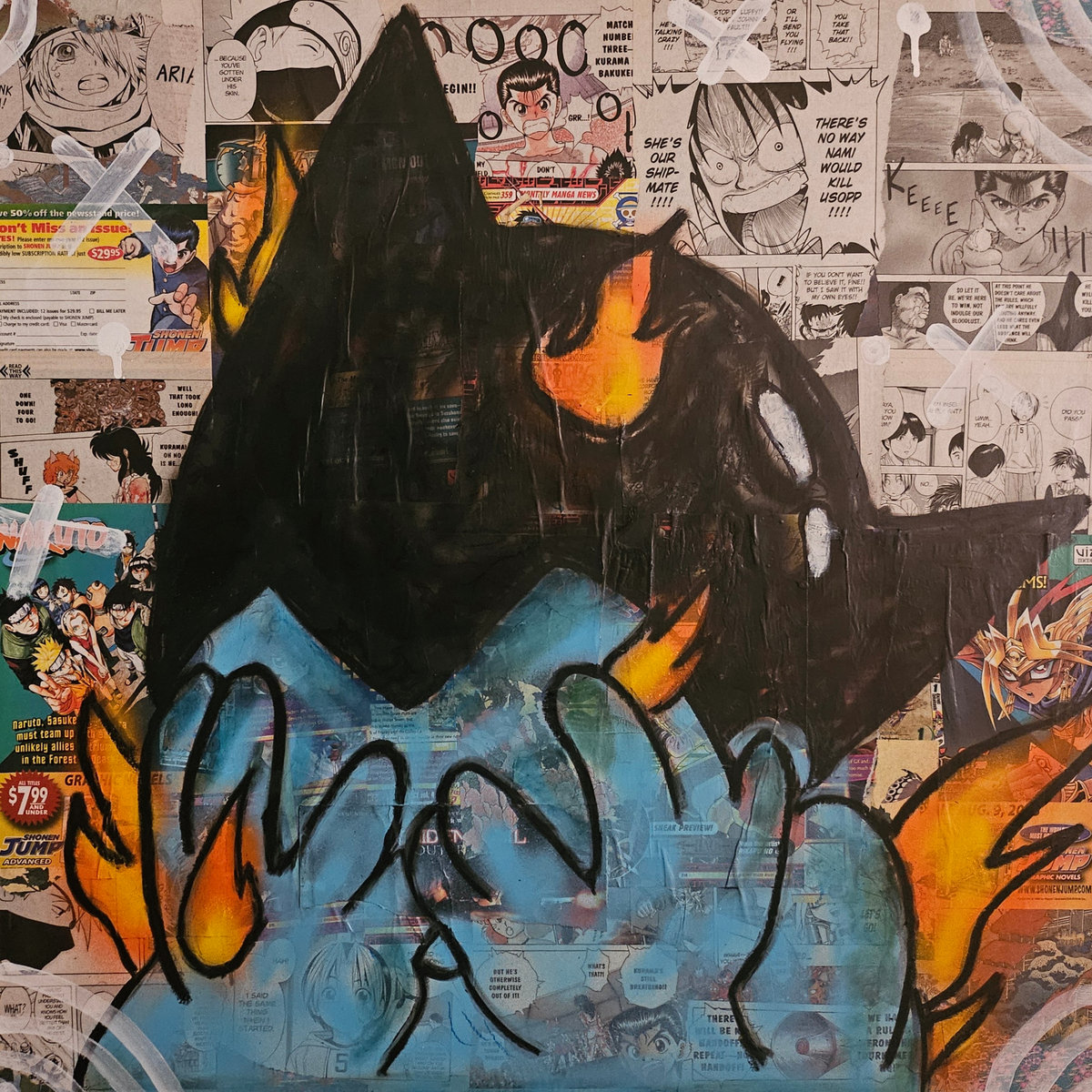 Donuts For Dilla EP: Ode To J Dilla | [offbeatninja]