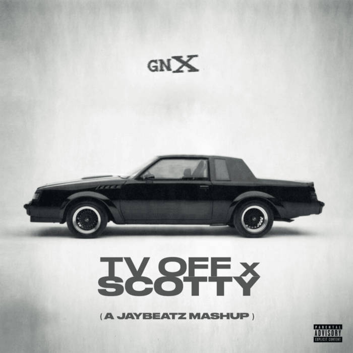 TV Off x Scotty | Kendrick Lamar & Fabo | JAYBeatz