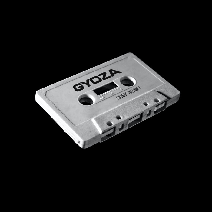 Covers Volume 1 GYOZA