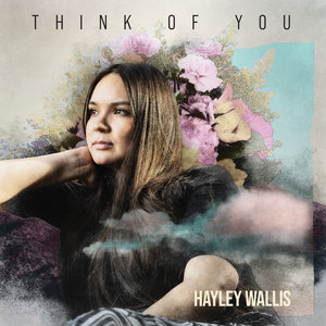Think Of You cover