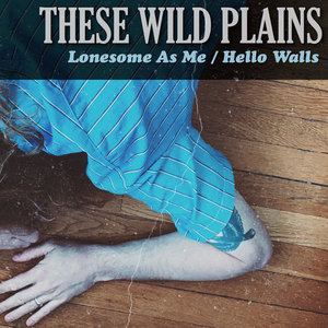 Lonesome As Me / Hello Walls cover