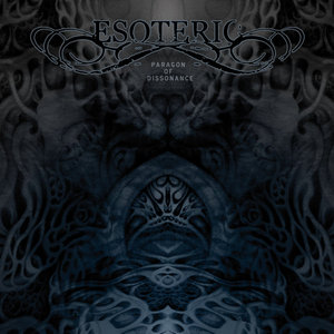 Paragon of Dissonance cover
