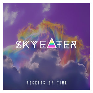 Pockets of Time cover