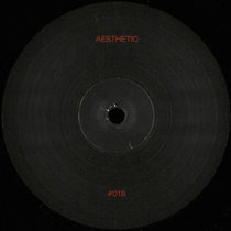 Aesthetic — RWN - Aesthetic 18