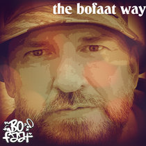 The BoFaat way cover art