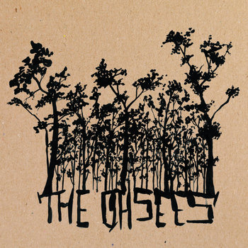 米、欧LP Thee Oh Sees Orc CF093 Castle Face /00400 MTMtNzEzNy5qcGVn.jpeg