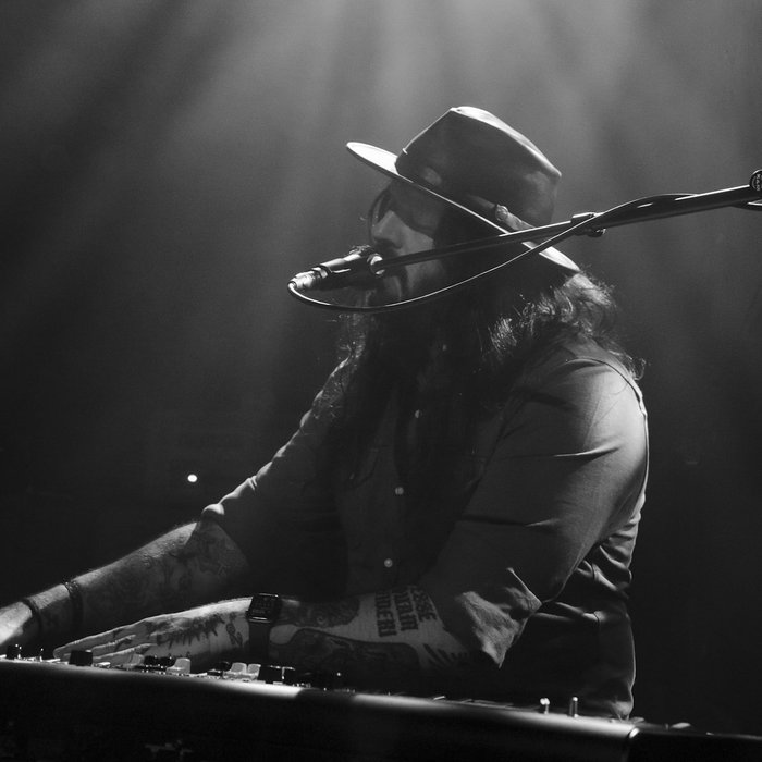All My Demons Live Inside of Me (Live in Montreal 2023) Shawn James