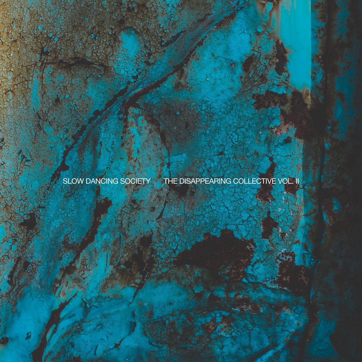 The Cogent Sea | Slow Dancing Society