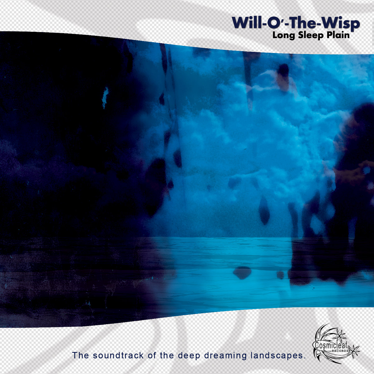 NEGATIVE、Will O Wisp CD NEGATIVE、Will O Wisp CD