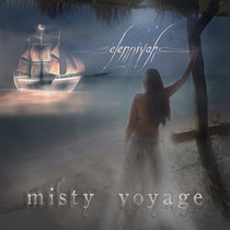 Misty Voyage (instrumental) cover art