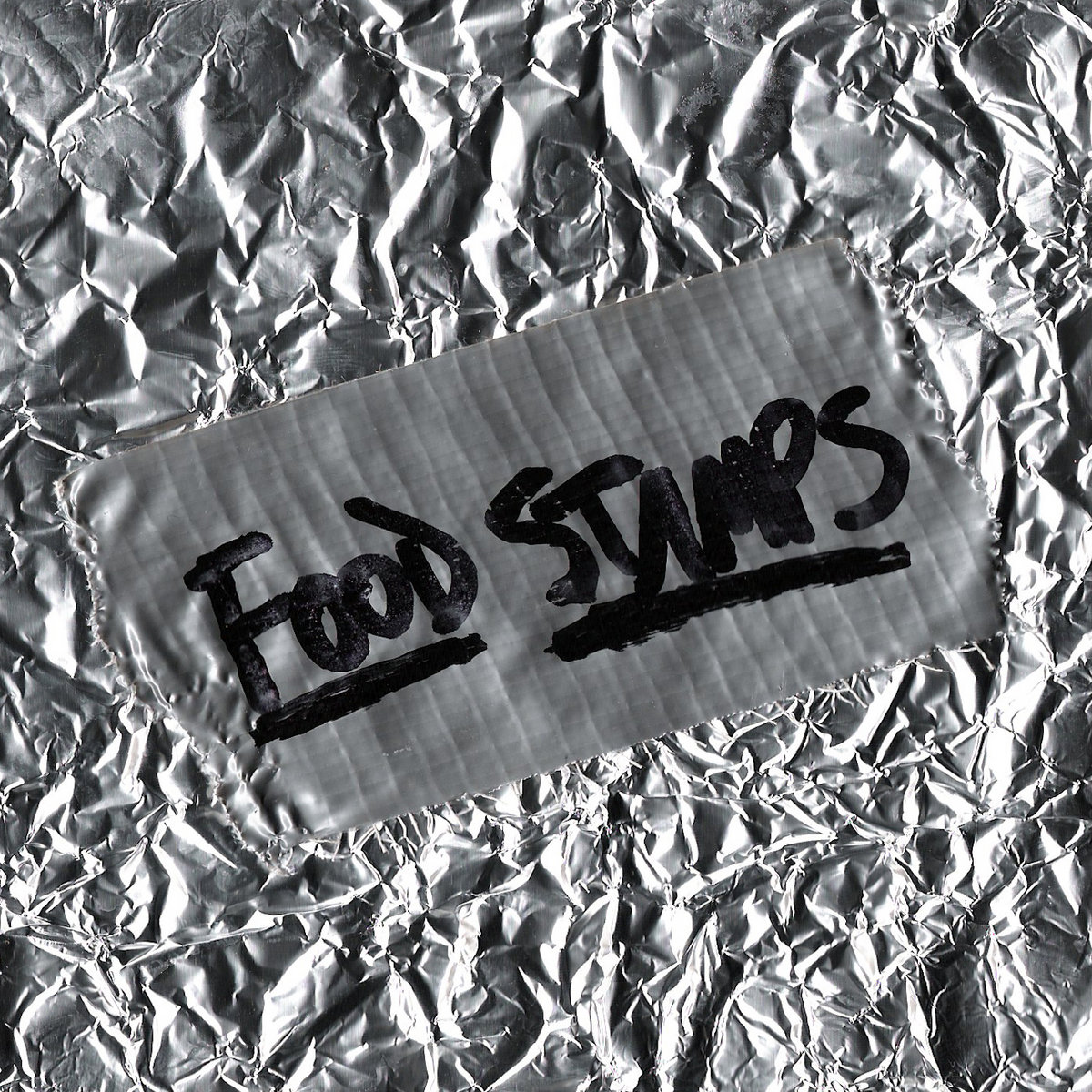 FOOD STAMPS (2009 Eyeball Records) | Food Stamps