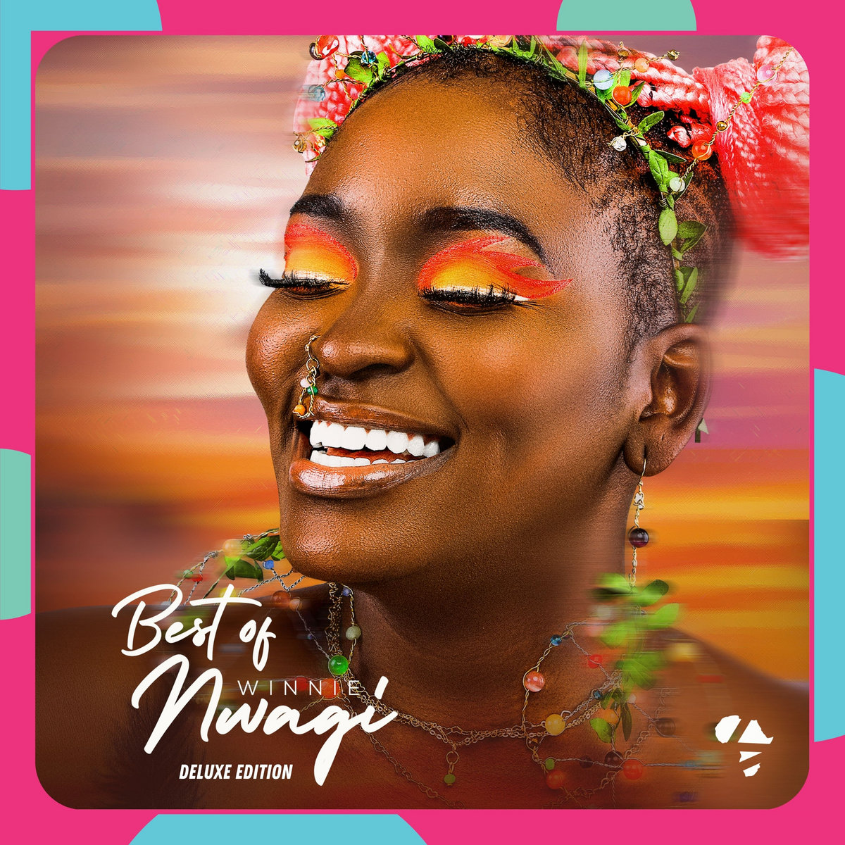 Best of Winnie Nwagi (Deluxe Edition) Winnie Nwagi
