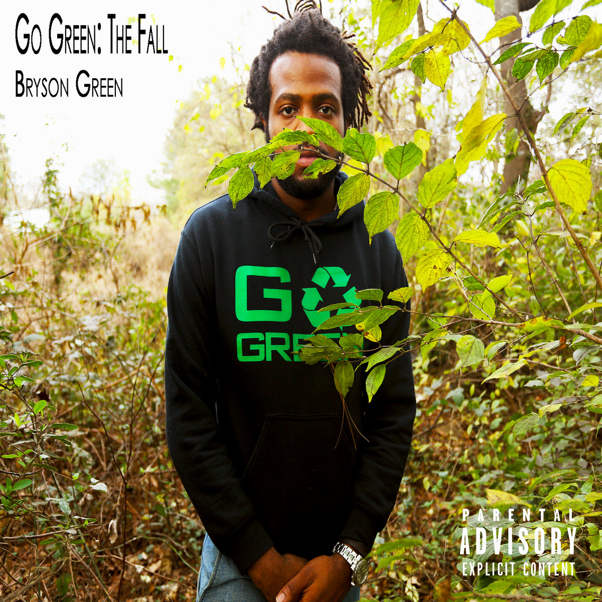 Go Green: The Fall | B Green