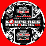 Komperes Hors Serie 01