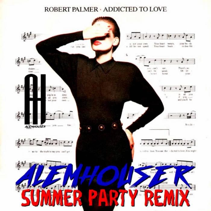 Im Nin Alu (AlemHouser Afro Special Remix) | Ofra Haza | AlemHouser